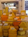 Cheese Perversion - Dean and Deluca's 560 Broadway