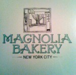 Midnight Magnolia Cupcake Run