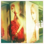 Alexander McQueen - Meatpacking District